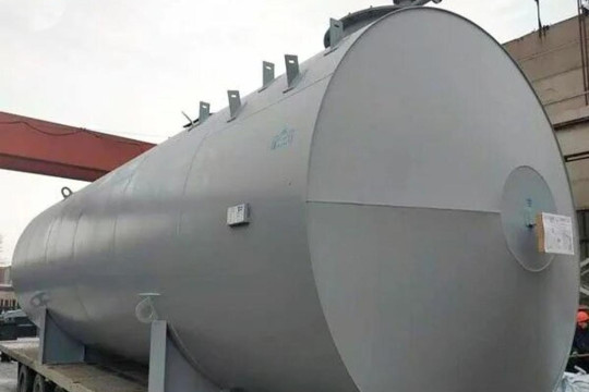 Резервуары РГСН